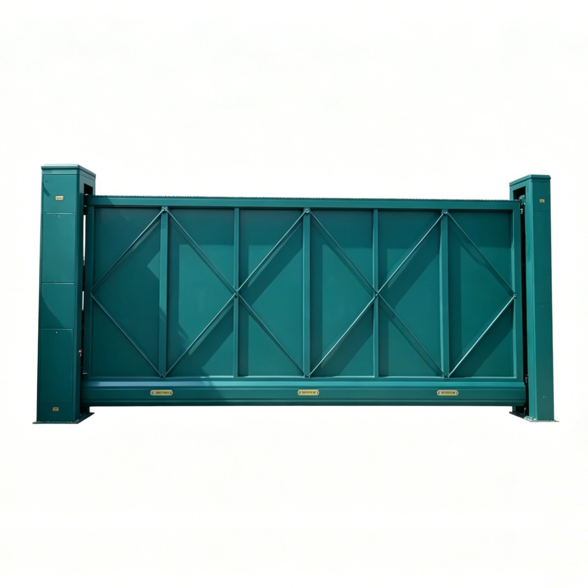 宁德屏南双溪镇电动悬空门